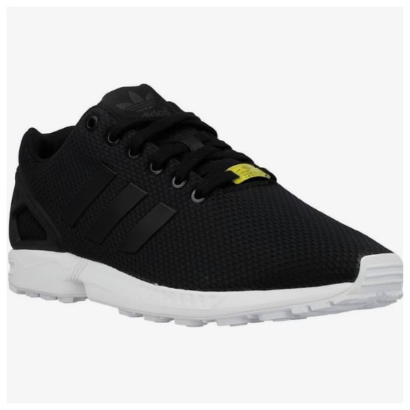 adidas Shoes - Black/white Adidas Torsion Sneakers